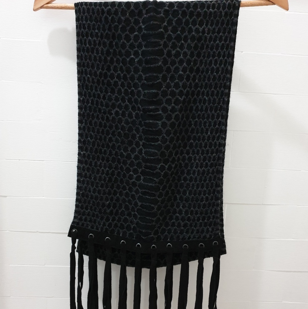 John Varvatos Scarf